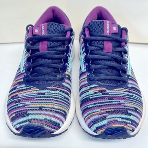 Brooks Launch 6 size 6.